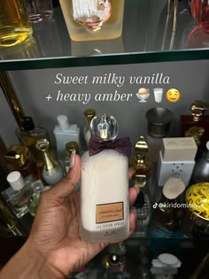 Fragrance Lab, Fragrances Perfume Woman, Body Hygiene, Perfume Collection Fragrance, Shower Skin Care, Body Smells, Pretty Skin Care, My Precious, Perfume Scents