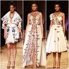 Celebrity Style,Amazon India Fashion Week,Samant Chauhan Runway Top, Samant Chauhan, Celeb Fashion, India Fashion Week, Amazon India, Couture Week, India Fashion, Celebrity Fashion, Fashion Details