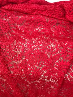 Stretch Lace Fabric Wedding Bridal Fabric Vintage Elastic Lace Fabric by the Yard Width: 59.1 inch (150 cm) Color: More color in stock, if you require pictures, please let me know the color you want. Use for dress supplies, costume fabric, dresses, gift package, bags decoration, party dress, curtains, skirt bottoming, home decor and other projects you could imagine. For more quantity, please feel free to convo me for custom listing. My shop link: http://www.etsy.com/shop/lacelindsay If you have Stretch Lace Fabric, Floral Lace Fabric, Bridal Fabric, Wedding Fabric, Lace Evening Dresses, Decoration Party, Elastic Laces, 4 Way Stretch Fabric, Scalloped Lace