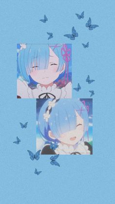 Rezero Rem Wallpaper, Re Zero Rem Wallpaper, Rezero Wallpapers, Rem Wallpaper, Rem Rezero, Re Zero Wallpaper, Ram Rem, Lockscreens Wallpapers, Whats Wallpaper