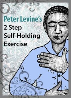 Printable Articles & Resources Peter Levine, Counselling Tools, Art Of Healing, Grounding Exercises, Emdr Therapy, Mental Health Therapy, Counseling Activities, Therapy Counseling, Counseling Resources