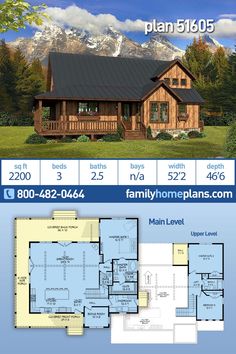 Small house plans Cabin Floor Plans 3 Bedroom With Loft, 3 Bed Cabin House Plans, Pioneer House Plans, Log Cabin Floor Plans One Story, Homes With Floor Plans, 4 Bedroom Cabin Plans, Primitive House Plans, Log Cabin Floor Plans 3 Bedroom, 3 Bedroom Cabin Floor Plans One Story