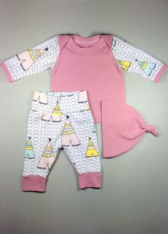 Baby girl coming home outfit Organic baby clothes, going home outfit, take home outfit organic baby set Newborn girl Girl Coming Home Outfit, Baby Coming Home Outfit, Hospital Outfit, Girls Coming Home Outfit, Baby Boy Clothes Newborn, Going Home Outfit