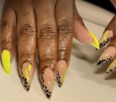 French Stiletto Nails Design, Toe Art Designs, Pink Toe Nails, Flame Nail Art, Bright Nail Designs, Shiny Nails Designs, Cheetah Print Nails, Lipstick Nails