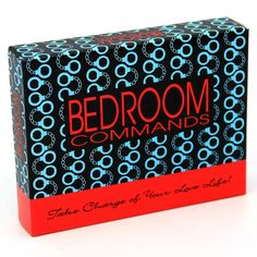 Bedroom Commands Adult Card Game Naughty Fun Cards Fit For Couple - 4Lovebirds Adult Card Games, Drinking Card Games, Night Couple, Drinking Party, Adult Party Games, My Funny Valentine, Couple Games, Drinking Games, Adult Games