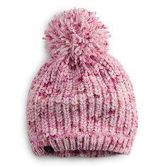 Miami HeatKeep cozy with Cuddl Duds when you wear this women's chenille beanie. How do you accessorize? Check out our ACCESSORIES GUIDE for essential tips to elevate your style with must-have accessories.FEATURES Retains heatFABRIC & CARE Machine wash Polyester ImportedRESPONSIBLE Fabric tested for harmful chemicals Size: One Size. Color: Pink. Gender: female. Age Group: adult. Accessories Guide, Cuddl Duds, Harmful Chemicals, Fabric Care, Clothes Accessories, Gender Female, Chemicals, Women's Accessories, Accessories Hats