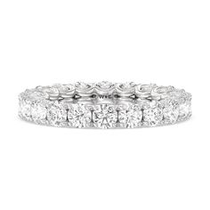 https://embed.imajize.com/2496591 Gorgeous Engagement Ring, Now And Forever, Eternity Band, Conflict Free Diamonds, Eternity Bands, Lab Diamonds, Diamond Earrings Studs, High Quality Jewelry, Diamond Gemstone