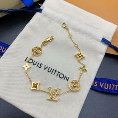 Louis Vuitton Bracelet