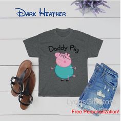 Winnie The Pooh Shirt, Pig Shirt, Pig Family, Family T Shirts, Pig Shirts, Epcot Shirts, Mickey Shirt, Mickey Head