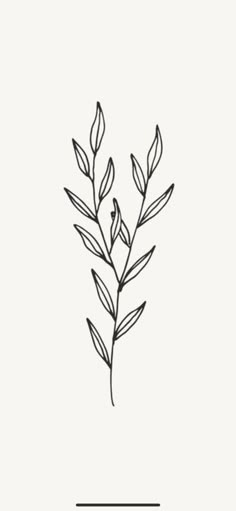 Patchwork Tattoo Plants, Stem Leaf Tattoo, Single Line Plant Tattoo, Simple Plant Tattoo, Leaf Patchwork Tattoo, Matisse Tattoo Leaf, Bloom Tattoo, Leaves Embroidery, Leaf Tattoo