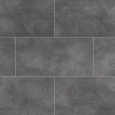 RigidCORE Keystone Tile Concord Grey Swatch Shaw Carpet Tile, Pergo Laminate, Stone Background, Shaw Carpet, Grey Tiles, Wood Look Tile, Bathroom Tile, Carpet Tiles, Luxury Vinyl