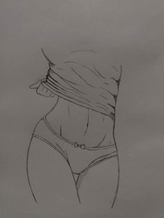 Hot Sketches Easy, Hot Sketch Ideas, Body Sketches Female, Body Image Art, 100k Followers, Pop Art Drawing, Pencil Sketch Images, Really Cool Drawings, Body Sketches