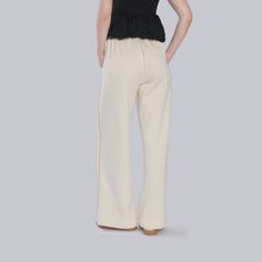 Indulge in the ultimate comfort with our wide-leg sweatpants. Crafted from soft fabric, these pants offer a relaxed fit that's both stylish and effortlessly chic. Whether you're lounging at home or running errands, these sweatpants will keep you feeling cozy and confident. A New Day™: Style that goes wherever you do. Wide Leg Sweatpants, Slip Skirt, Women Midi, Women Maxi, Fleece Pants, Pull On Pants, A New Day, Running Errands, New Day