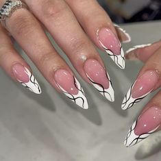 Fancy Nails Designs, Pretty Nail Art Designs, Pink Acrylic Nails, Luxury Nails, Short Acrylic Nails, Fire Nails, Fancy Nails, Pretty Acrylic Nails