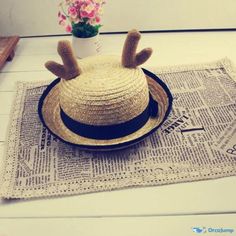 OrcaJump - Elegant Natural Wheat Straw Hat with Intricate Woven Design Beige Woven Paper Straw Hat, Eco-friendly Woven Straw Hat In Natural Color, Spring Sun Straw Hat, Woven, Eco-friendly Woven Brimmed Straw Hat, Eco-friendly Handwoven Straw Hat For Beach, Wheat Straw, Elegant Hairstyles, Straw Hat, Elegant Earrings