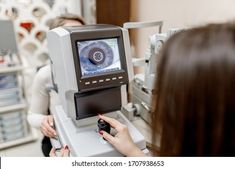 Medical Display, Dental Education, Lasik Eye Surgery, Laser Eye Surgery, Laser Eye, Medical Careers, Vision Eye, Vision Problems