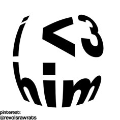 a black and white logo with the word'3pm'written in large letters