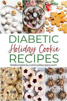 Best Sugar Free Cookies, Christmas Goodies For Diabetics, Impression Cookie Recipe, Best Cookies For Diabetics, Christmas Desserts Sugar Free, Christmas Candy For Diabetics, Low Sugar Holiday Cookies, Splenda Cookie Recipes, Christmas Recipes For Diabetics