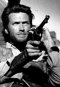 m. Clint Eastwood - Ben Geudens RT Lochness Monster, For A Few Dollars More, Francesca Eastwood, Western Photos