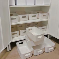 Precio bajo con envío gratis para usuario nuevo.,Amazon,Tiktok,AliExpress,Target,Walmart,Ikea Closet Storage Accessories, Organiser Cucina, Closet Storage Drawers, White Storage Box, Pantry Organisation, Storage Bins Organization, Bilik Air, Dorm Organization, Organized Desk Drawers