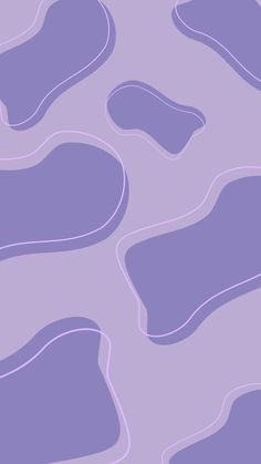 an abstract purple background with wavy lines