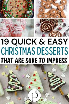 End your holiday celebrations on the sweetest note with these Christmas dessert ideas! These Christmas desserts are pure magic—think festive flavors, stunning presentation, and recipes so good they’ll have everyone asking for seconds. Make them now to discover the ultimate holiday indulgences!🎄🍰🍫 | Christmas dessert recipes, Christmas desserts easy, Christmas dessert table, Christmas dessert charcuterie board, Christmas desserts for a crowd, Christmas party desserts | Christmas’s Dessert, Inexpensive Christmas Desserts, Easy Elegant Desserts Beautiful, Christmas Desserts Old Fashioned, Dessert Recipes Christmas Easy, Easy Dinner Party Dessert Ideas, Last Minute Christmas Desserts, Desserts To Take To A Christmas Party, Christmas Dessert Make Ahead