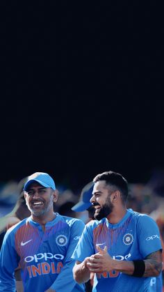 Dhoni And Kohli Hd Wallpaper, Virat And Dhoni Hd Wallpaper, Mahirat Dhoni Virat, Mahi And Virat, Dhoni And Virat, Ipl Videos, Cricket Images, Cute Paragraphs For Him