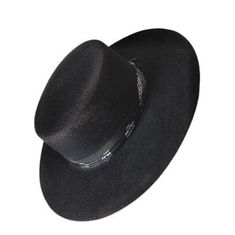 western stylish rocker mens hat, wide brim, stiff, dusty effect.  hand crafted. 100% wool felt  text me your size please note: in the price includes shipping cost with tracking number, A priority. Mens Hat Country, Bolero Hat, Rock Hat, Boho Rock, Mens Hat, Boho Men, Chapeau Cowboy, Style Rock, Rock N’roll