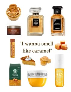 #perfume #perfumelovers #perfumeideas #perfumeaesthetic #scent #caramel #caramelscent #smellsgood #aesthetic #bodycare #bodycareroutine #bodycareideas #followme #pinit #saveit Best Caramel Perfume, Caramel Scented Perfume, Carmel Perfumes, Salted Caramel Perfume, Coffee Scented Perfume, Vanilla Caramel Perfume, Caramel Perfume For Women, Caramel Scented Products, How To Smell Like Caramel