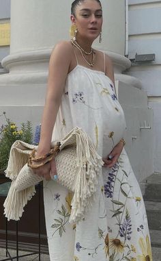 Outfit Pregnant, Pregnacy Fashion, Prego Outfits, Summer Pregnancy Outfits, Casual Maternity Outfits, Cute Maternity Dresses, Trendy Maternity Outfits, Preggo Fashion, Pretty Pregnant