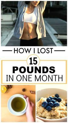 I've just tried this method of losing 15 POUNDS in one month without exercise and I've ALREADY LOST WEIGHT! And these simple tips are SO EASY! I wish I had known about this sooner! Definitely pinning! Make Money Ideas, Lose Pounds, Bloggers To Follow, Aikido, 21 Day Fix, One Month, Health Nutrition