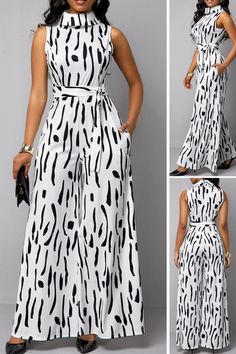 Classy Jumpsuit Outfits, Jumpsuit Outfit Casual, Classy Jumpsuit, Stylish Jumpsuit, African Fashion Women Clothing, Jumpsuit Elegant, Elegante Casual