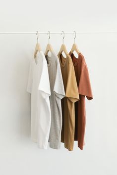 Oak And Fort, Clothes Rack, Trik Fotografi, Shooting Photo, Gentleman Style, Minimal Fashion