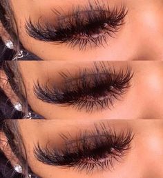 #lashes #inspiration #lashextensions #girlpower #bts #makeup Bts Makeup, Lashes Individual, Best Lash Extensions, Maquillage On Fleek, Lash Extension Kit, Eyelash Extensions Styles, Lash Extensions Styles, Lash Clusters