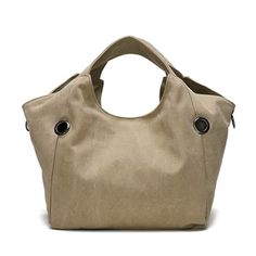 Hand-held large-capacity shoulder bag creative personality canvas bag. Width Height Bottom Thickness Material 33cm 35cm 17cm Canvas Note: Manual measurement, please allow 1-3cm error range, the color is subject to the actual product. Khaki Canvas Bag For On-the-go, Trendy Large Capacity Canvas Bag For On-the-go, Canvas Bag With Adjustable Strap In Solid Color, Khaki Satchel With Double Handle For Daily Use, Khaki Double Handle Satchel For Daily Use, Khaki Shoulder Bag With Double Handles, Khaki Canvas Satchel For Shopping, Solid Color Canvas Hobo Bag With Large Capacity, Large Capacity Solid Color Canvas Hobo Bag