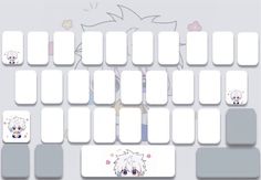 Killua Killua Keyboard Wallpaper, Keybored Wallpapers Aesthetic, Dazai Keyboard Wallpaper, Anime Keyboard Wallpaper