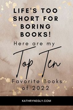 the top ten favorite books of 2020 are here to help you learn how to read