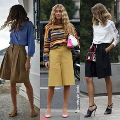 Как и с чем носить бермуды Bermuda Shorts Outfit Street Styles, Bermuda Shorts Outfit, Short Pants Outfit, Sewing Shorts, Queen Outfit, Beige Outfit, Minimal Look, Bermuda Jeans, Short Fashion