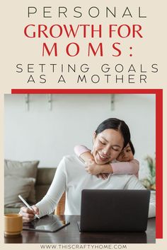 It can be super challenging to find a balance between taking care of your family and nurturing your own personal growth. Here are some of my best tips on how to start embracing setting personal goals! Tips For Moms, Personal Goals, Setting Goals, Take Care Of Yourself, Personal Growth, Mom Life, To Start, I Am Awesome