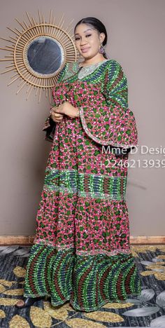 A Shape Gown Ankara, African American Clothing, Boubou Styles For Women, African Print Shirt, Modest Dresses Fashion, Short African Dresses, Best African Dresses, Afrikaanse Mode, African Inspired Clothing