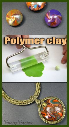 Tools for polymer clay. How to use clay tools. How to use polymer clay for beginners. DIY polymer clay jewelry.
Of course, the brilliant result is achieved not only due to the experience and imagination of the master but also with the help of special tools for polymer clay. Clay For Beginners, Diy Polymer Clay, Jewelry Polymer Clay, Wire Wrapped Jewelry Diy, Clay Tools