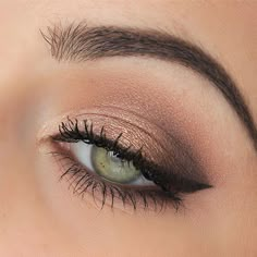 Tartelette In Bloom Palette, Tartelette In Bloom, Hazel Eye Makeup, Makeup Looks For Green Eyes, Pretty Eye Makeup, Smink Inspiration, Beauty Make-up, Makijaż Smokey Eye, Smokey Eyes