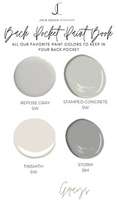 the best paint colors for your home