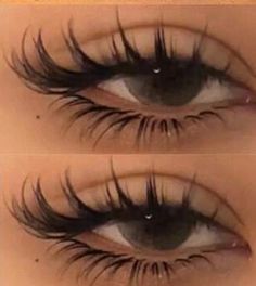 Eyeliner Lash Extensions, Eye Lash Extensions Ideas, Lashes Extensions Styles, Pretty Eyelashes, Lashes Aesthetic, Lash Aesthetic, Eyelash Styles, Eyeliner Lashes, Soft Lashes