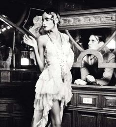 1920s Fashion Women, Josephine Baker, Ellen Von Unwerth, Mode Editorials, Roaring 20s, Roaring Twenties