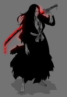 Bleach Hell Arc, Bleach Artwork, Bleach Unohana, Yachiru Unohana, Unohana Bleach, Retsu Unohana, Unohana Retsu, Bleach Girls, Rukia Bleach