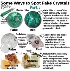 Fake Crystals, Witchcraft Spells, No Bad Days, Overseas Travel