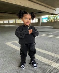 Mix Baby Girl, Cute Mixed Babies, Baby Swag, Baby Fits