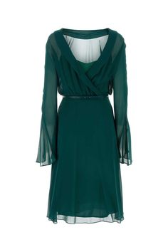 Bottle green silk Africa dress Gender: WomenMaterial: EXTERIOR: 100% SILK LINING: 100% VISCOSEColor: GREENMade in: ITProduct ID: 2426236033600 057*Import tax/duty will be calculated at checkout (If applicable) Max Mara Outfit, Max Mara Dress, Max Mara Coat, Slytherin Pride, Africa Dress, Night Dresses, Zimmermann Dress, Date Night Dresses, Bottle Green