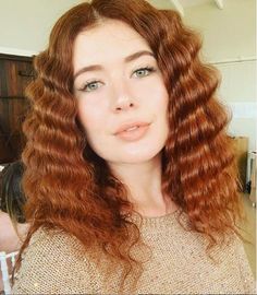 80s Crimped Hair, Formal Hairdos, Hollywood Glam, Hair A, Hairstyles Haircuts, Hair Trends